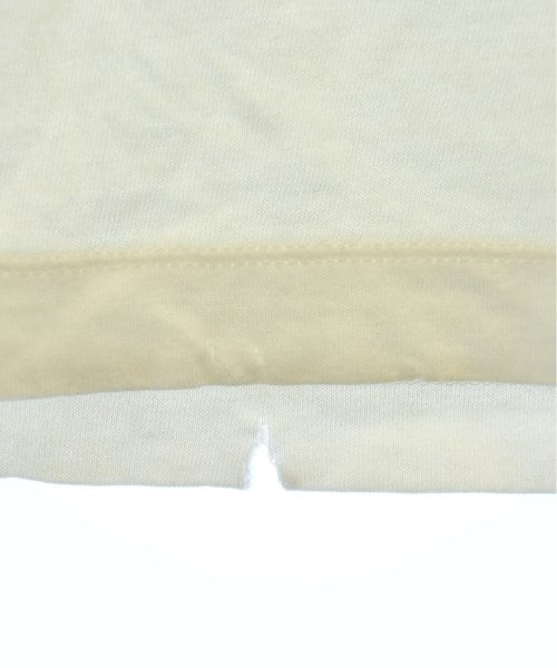 GUCCI เสื้อยืด/เสื้อท็อปส์