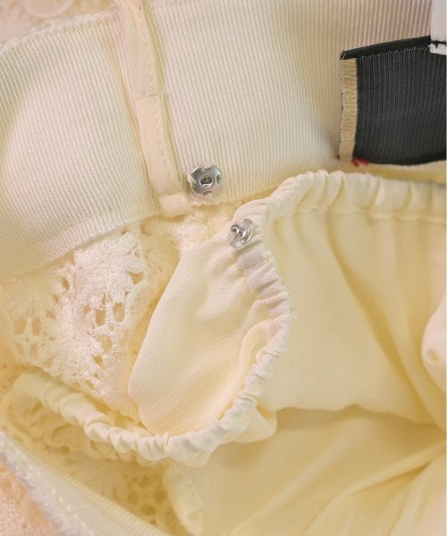 GUCCI กระโปรงยาว/แม็กซี่ยาว