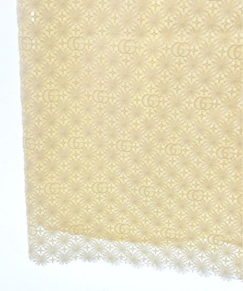 GUCCI กระโปรงยาว/แม็กซี่ยาว