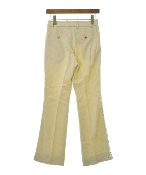 GUCCI กางเกงขายาว