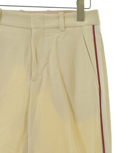 GUCCI กางเกงขายาว