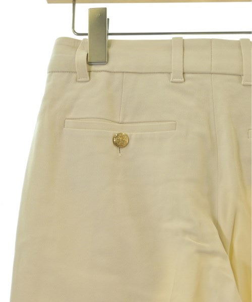 GUCCI กางเกงขายาว