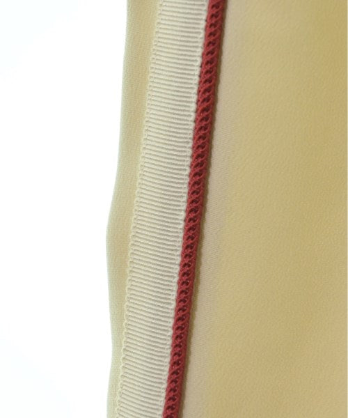 GUCCI กางเกงขายาว