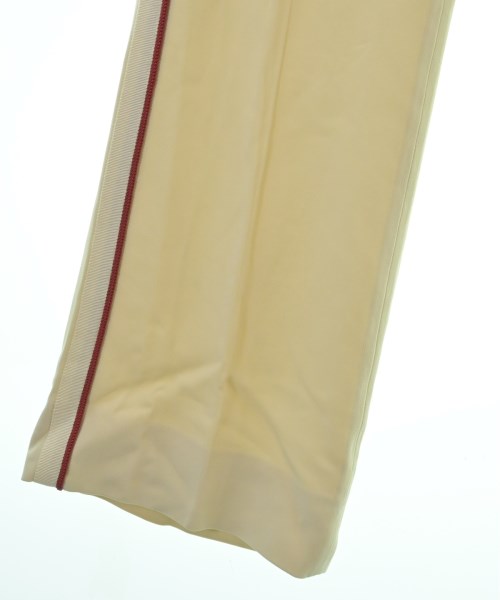 GUCCI กางเกงขายาว