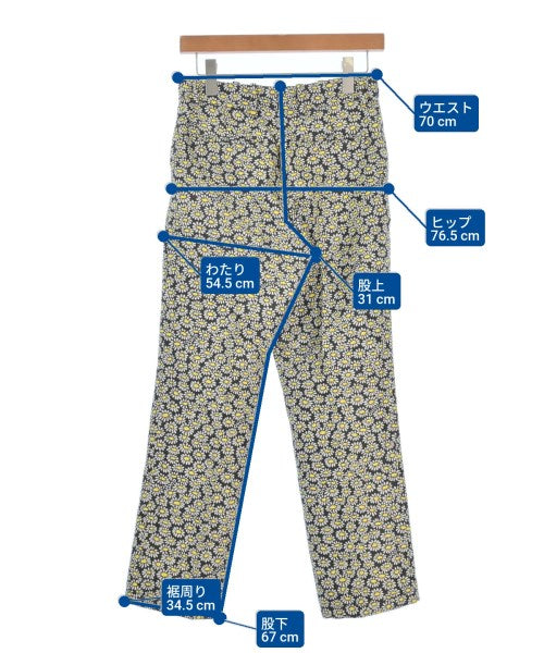 GUCCI กางเกงขายาว