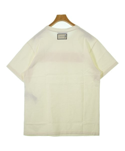 GUCCI เสื้อยืด/เสื้อท็อปส์