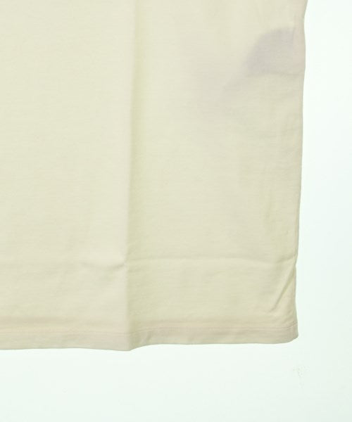 GUCCI เสื้อยืด/เสื้อท็อปส์