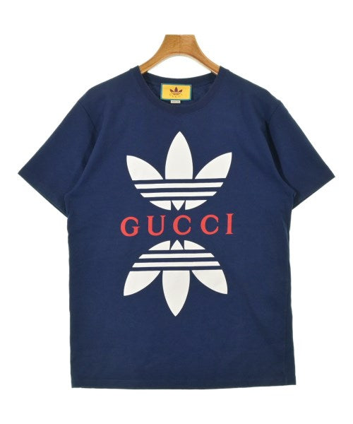 GUCCI เสื้อยืด/เสื้อท็อปส์