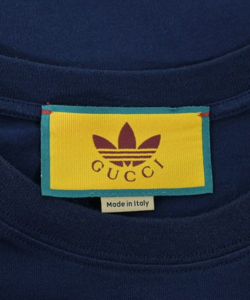 GUCCI เสื้อยืด/เสื้อท็อปส์