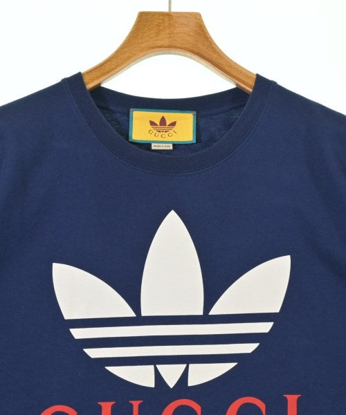 GUCCI เสื้อยืด/เสื้อท็อปส์