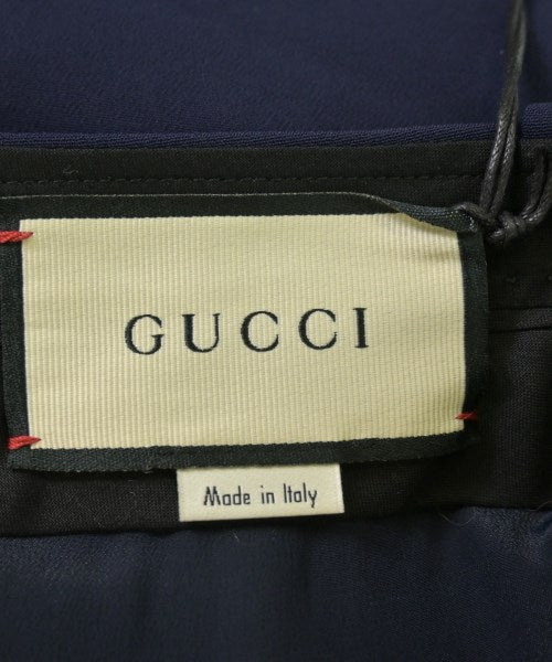 GUCCI กางเกงขายาว