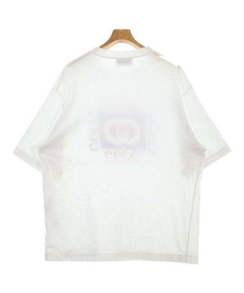 GUCCI เสื้อยืด/เสื้อท็อปส์