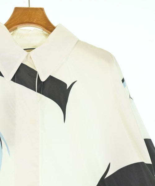 GUCCI เสื้อคลุมคอปก Soutien