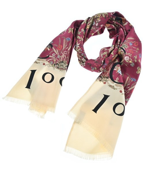 GUCCI ผ้าคลุมไหล่