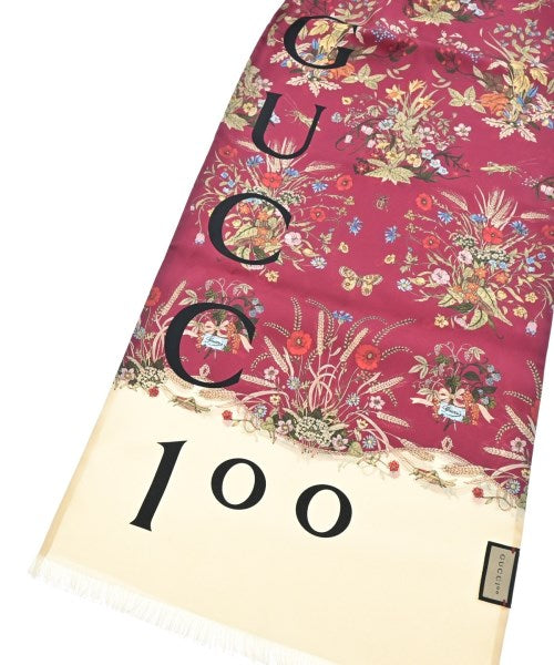 GUCCI ผ้าคลุมไหล่