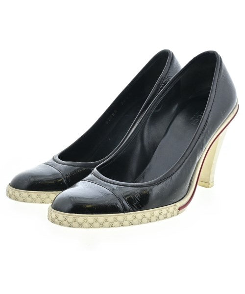 GUCCI รองเท้าส้นสูง