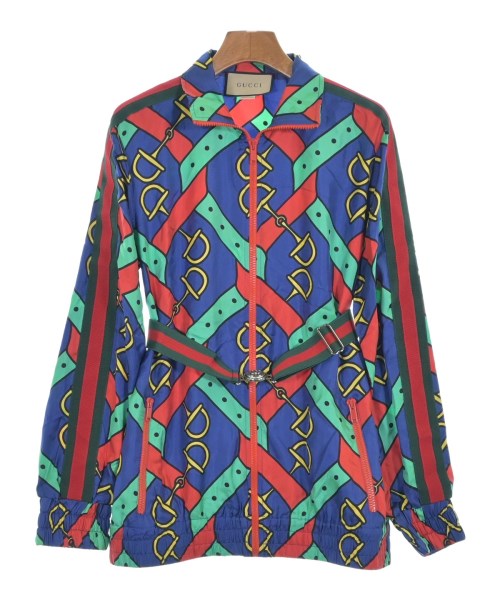 GUCCI แจ็คเก็ตเบลาส์ อื่น