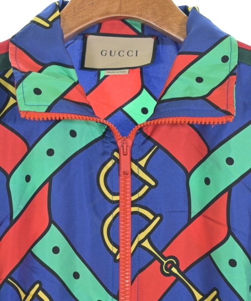 GUCCI แจ็คเก็ตเบลาส์ อื่น