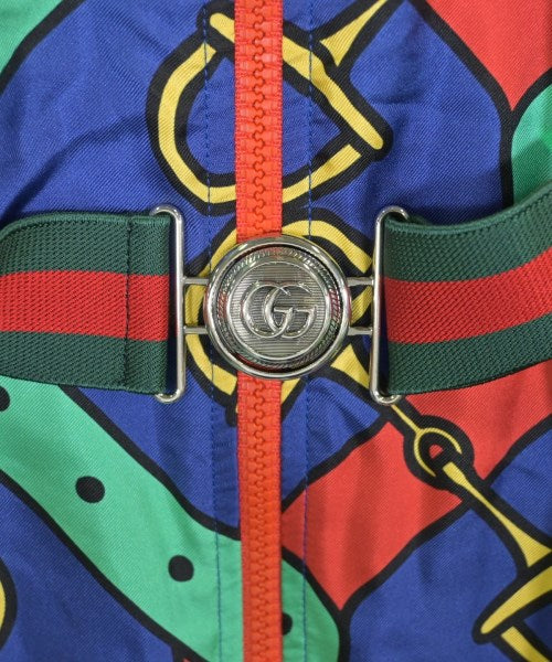 GUCCI แจ็คเก็ตเบลาส์ อื่น