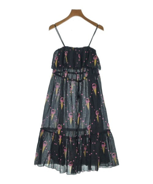 GUCCI ชุดเดรส