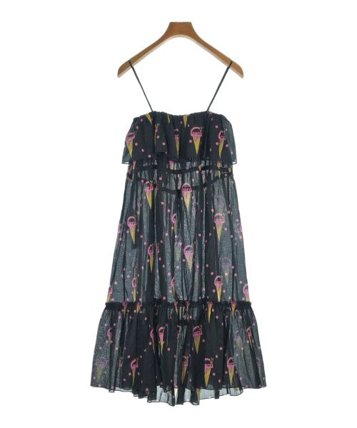 GUCCI ชุดเดรส