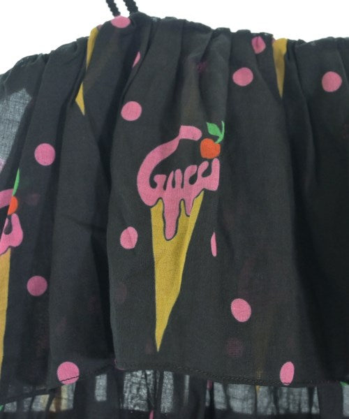 GUCCI ชุดเดรส