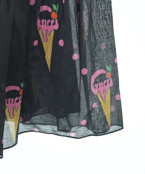 GUCCI ชุดเดรส