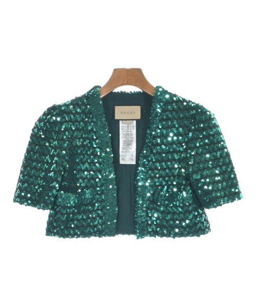 GUCCI แจ็คเก็ตลำลอง