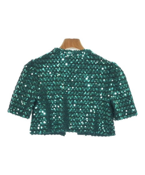 GUCCI แจ็คเก็ตลำลอง