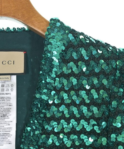 GUCCI แจ็คเก็ตลำลอง