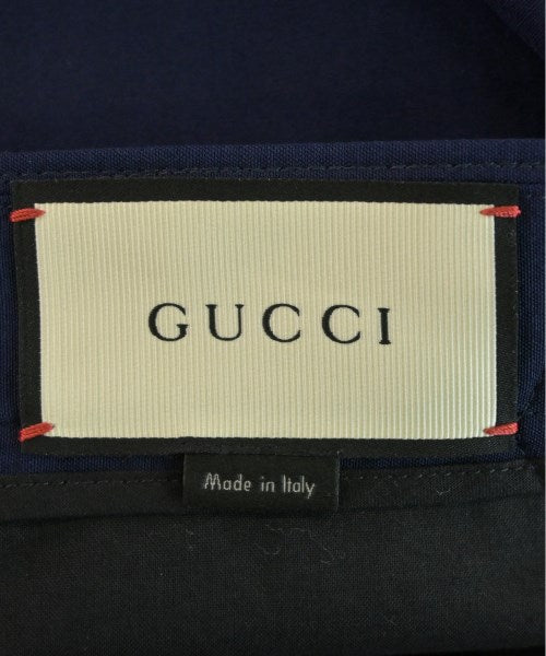 GUCCI กางเกงขายาว