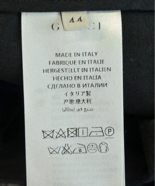 GUCCI กางเกงขายาว