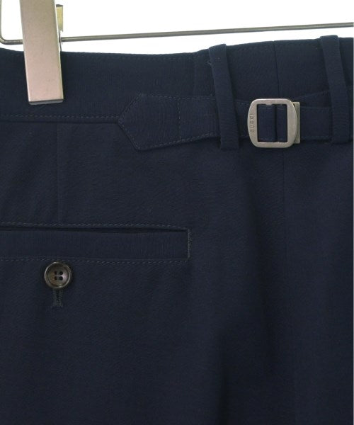 GUCCI กางเกงขายาว