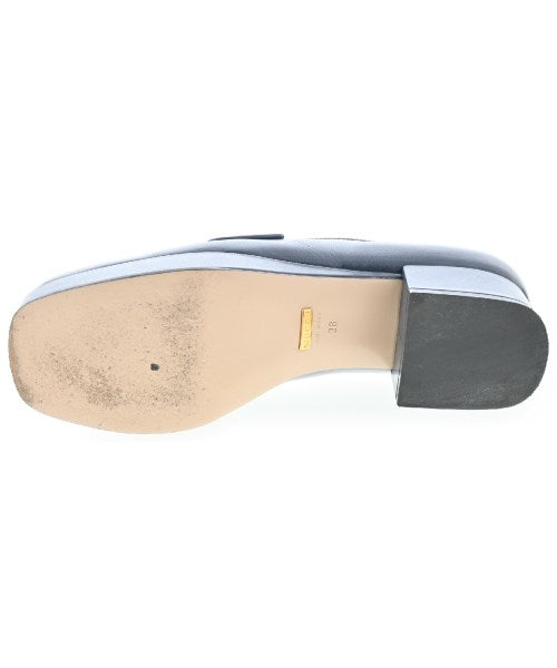 GUCCI รองเท้าออกงาน/รองเท้าไม่มีส้น