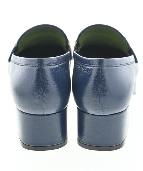 GUCCI รองเท้าออกงาน/รองเท้าไม่มีส้น