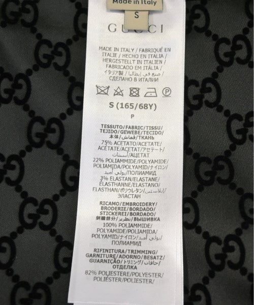 GUCCI กระโปรงยาวถึงเข่า