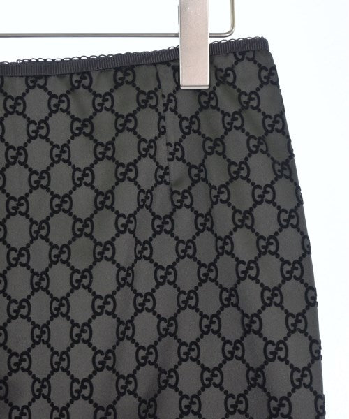 GUCCI กระโปรงยาวถึงเข่า