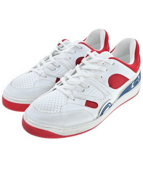 GUCCI รองเท้าผ้าใบ