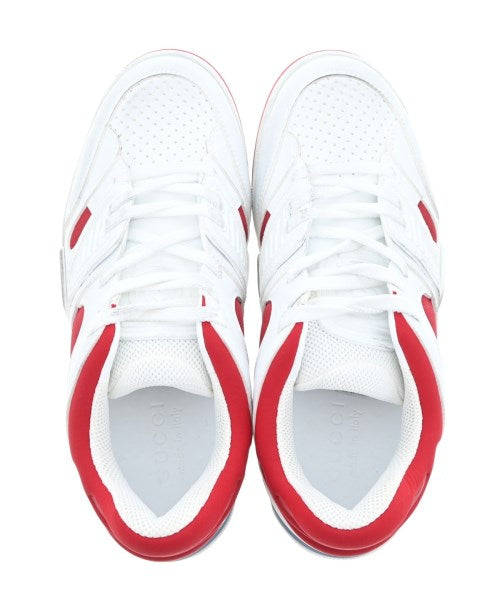 GUCCI รองเท้าผ้าใบ