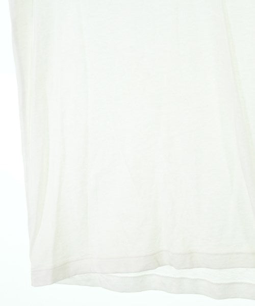 GUCCI เสื้อยืด/เสื้อท็อปส์