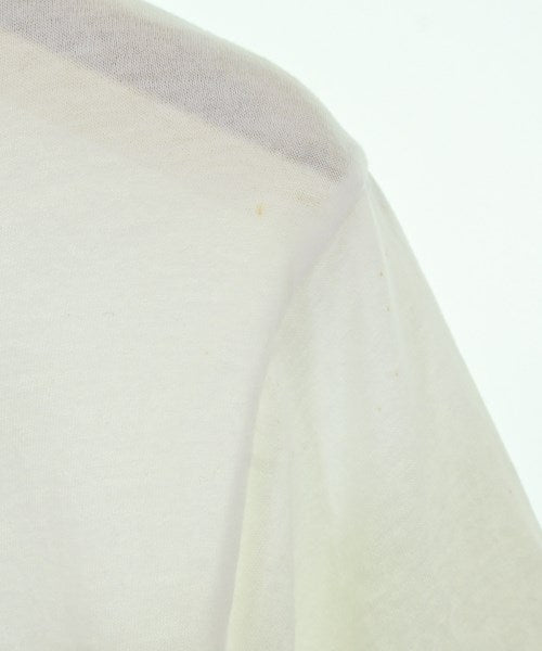 GUCCI เสื้อยืด/เสื้อท็อปส์