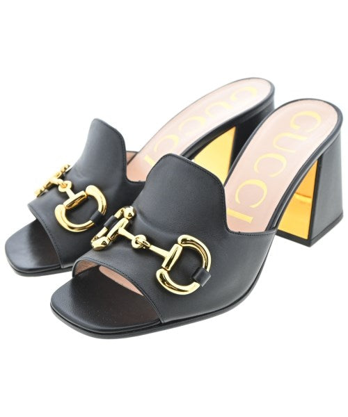 GUCCI รองเท้าแตะ