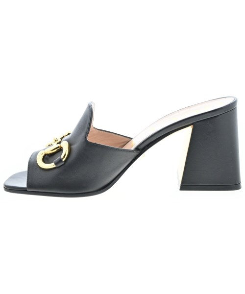 GUCCI รองเท้าแตะ