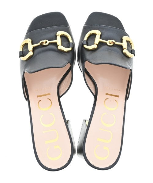 GUCCI รองเท้าแตะ
