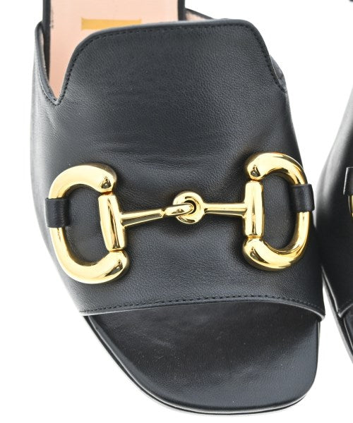 GUCCI รองเท้าแตะ