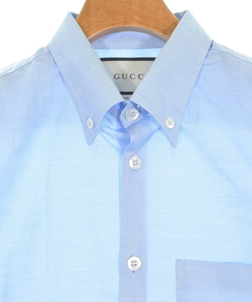 GUCCI เสื้อลำลอง