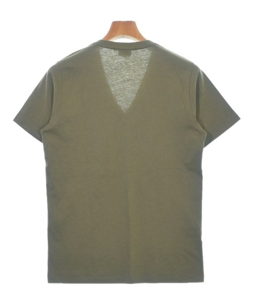 GUCCI เสื้อยืด/เสื้อท็อปส์