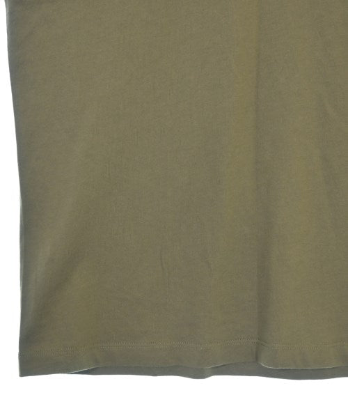 GUCCI เสื้อยืด/เสื้อท็อปส์