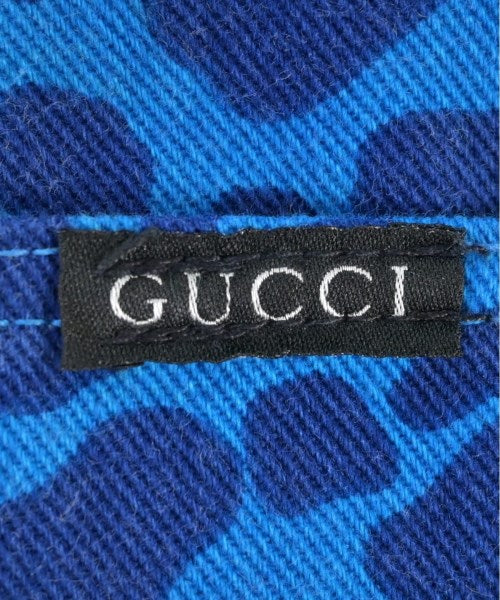 GUCCI ยีนส์