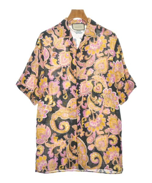 GUCCI เสื้อลำลอง